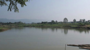 বন্ধুদের সঙ্গে গোসলে গিয়ে লাশ হলেন মাহিম