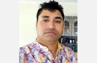 বাথরুমে আটকে রেখে মিরাজকে গুলি করে সন্ত্রাসীরা