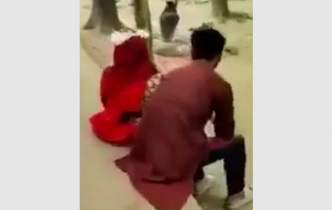 নববর্ষে প্রেমিক যুগলের সঙ্গে অসদাচরণ, ২ ডিবি পুলিশ বরখাস্ত