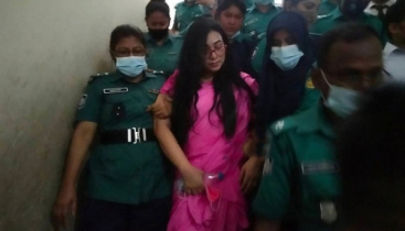 রায় শুনে যা বললেন ডা. সাবরিনা
