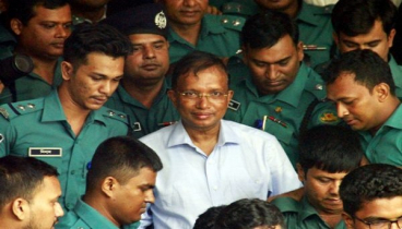 ডিআইজি মিজানের জামিন বহাল