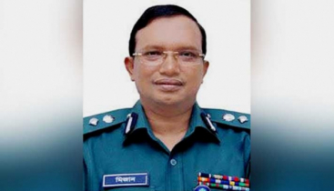 হাইকোর্টে জামিন পেলেন সাবেক ডিআইজি মিজান