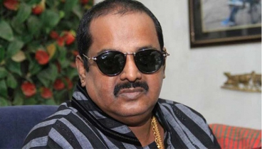 শিল্পী সমিতি থেকে পদত্যাগ করলেন ডিপজল