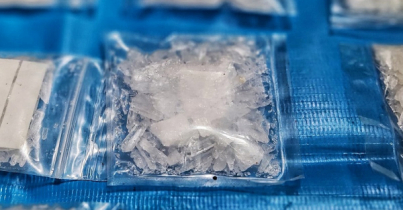 আচার রূপে ভয়ংকর মাদক পাচার