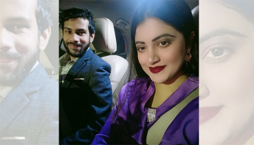 আদালতে এসেছেন সুবাহ-ইলিয়াস 