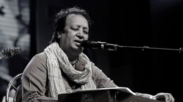 গজল শিল্পী ভূপিন্দর সিং মারা গেছেন