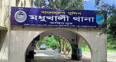 বউ ভাগিয়ে নেয়ায় যুবককে কুপিয়ে হত্যা