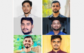 দাগনভূঞায় ছাত্রলীগের নতুন তিন কমিটি