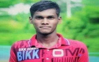 কুড়িয়ে পাওয়া ব্যাগে লাখ লাখ টাকা, কলেজছাত্র নিজামের সততার নজির