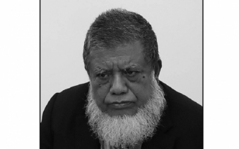 ডেপুটি স্পিকারের মরদেহ দেশে আসবে সোমবার