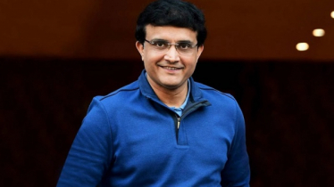 হাসপাতাল থেকে বাড়ি ফিরলেন সৌরভ