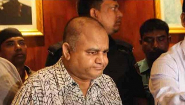 অর্থপাচার: জিকে শামীমসহ আটজনের বিরুদ্ধে চারজনের সাক্ষ্য