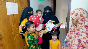 তিন মেয়েকে সময় দিতে চাকরি ছাড়লেন বিসিএস ক্যাডার মৎস্য কর্মকর্তা