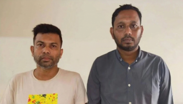 গ্রামীণ টেলিকম কর্মচারী ইউনিয়নের সভাপতি-সম্পাদক রিমান্ডে