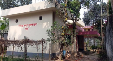 লাশ কাটা হয় ভোঁতা যন্ত্রপাতি দিয়ে