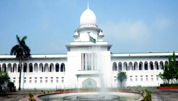 আট বিভাগে নিম্ন আদালতের মনিটরিংয়ে আট বিচারপতি
