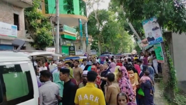 ভুয়া পরিচয়ে সিজার, সন্তানের মুখ দেখা হলো না মায়ের