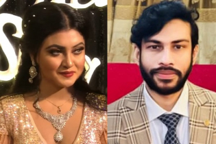 অভিনেত্রী সুবহার মামলায় গায়ক ইলিয়াসের বিরুদ্ধে চার্জশিট