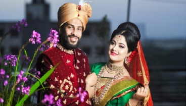 ‘ফ্ল্যাট-গাড়ি কিনতে সুবহার কাছে ৮০ লাখ টাকা যৌতুক চান ইলিয়াস’