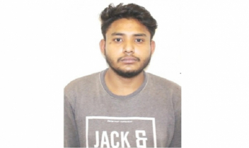 কলেজছাত্রীকে ধর্ষণ: প্রেমিকসহ ৩ জন রিমান্ডে