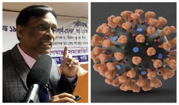 ‘ওমিক্রনের পর আসবে আরেকটি নতুন ধরণ’