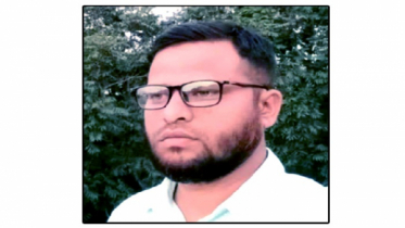 নামাজ পড়তে গিয়ে প্রাণ গেল পুলিশ কনস্টেবলের
