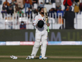 কারো ছায়ায় নয়, নিজের আলোয় উদ্ভাসিত ইমাম
