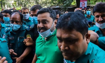 সব মামলায় জামিন, মুক্তিতে বাধা নেই সম্রাটের