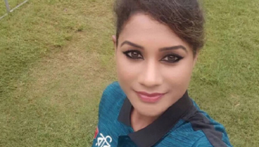 শৃঙ্খলা ভঙ্গের দায়ে দল থেকে বাদ জাহানারা