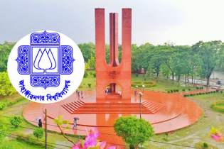 উত্যক্ত করায় ২ বহিরাগতকে আটকালেন জাবি ছাত্রীরা 