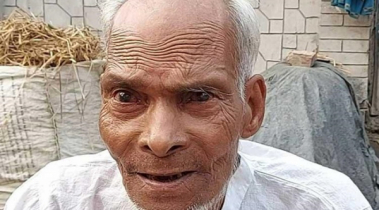 ঘর থেকে বের হননি ২ বছর, রটল মৃত্যুসংবাদ
