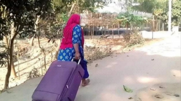 জনশূন্য বকশীগঞ্জের ৪ গ্রাম