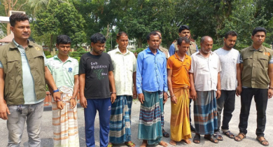 কিডনি বেচে ধার দেওয়া টাকা আদায় করত তারা