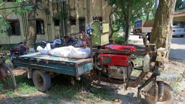 প্রাক্তন স্ত্রীর ওড়নায় ঝুলছিল যুবকের লাশ