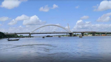 সেপ্টেম্বরে চালু কালনা সেতু, দূরত্ব কমবে ১০০ কিমি