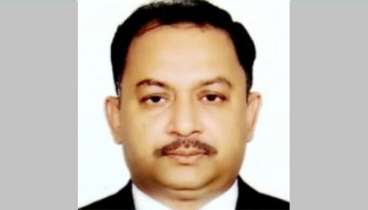ত্রাণ মন্ত্রণালয়ের নতুন সচিব কামরুল হাসান