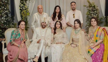 রণবীরকে যে দামি উপহার দিলেন আলিয়ার মা