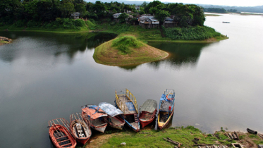 কাপ্তাই হ্রদে মাছ ধরতে গিয়ে নিথর হলেন যুবক