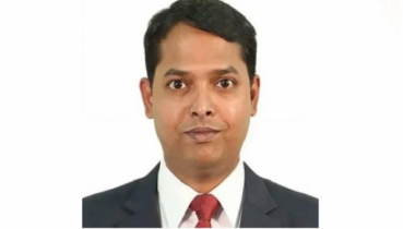 টেকনাফের ইউএনওকে ওএসডির নির্দেশ