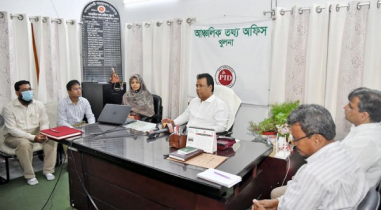 সব দফতরকে ডিজিটাল করা হবে: তথ্য সচিব