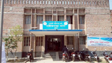 টিফিনে মাংস না পেয়ে শিশুর আত্মহত্যা