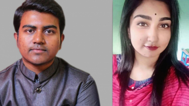 প্রেমিকের লাশের পাশে চিঠি, আত্মগোপনে থেকেও রেহাই মেলেনি প্রেমিকার