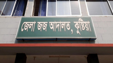 কুষ্টিয়ায় ট্রিপল মার্ডার: তিনজনের আমৃত্যু, যাবজ্জীবন ৮