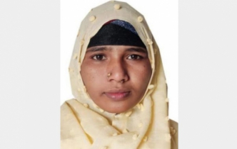 নিখোঁজ নয়, আত্মগোপনে ছিলেন রোকসানা