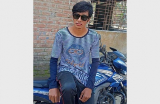 বস্তায় ভরে যুবককে ফেলে দেওয়া হলো নদীতে, জীবিত উদ্ধার