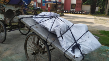 নিখোঁজের ৩ দিন পর তিস্তায় ভেসে উঠল ফরিদার লাশ