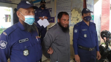 রক্তমাখা জামা-লুঙ্গিতে খুনের আলামত, ৩ বছর পর জীবিত ফিরলেন শাজাহান