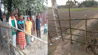 পছন্দের প্রার্থী হেরে যাওয়ায় যা করলেন সমর্থক!