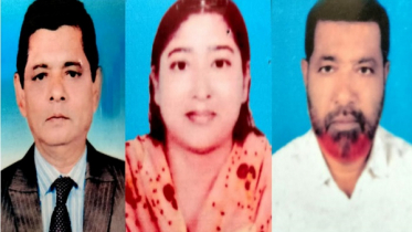 এক পরিবারের ৩ চেয়ারম্যান প্রার্থী