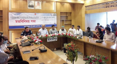 প্রতি ১২ সেকেন্ডে একটি ফেসবুক অ্যাকাউন্ট খোলা হয়: বিটিআরসি চেয়ারম্যান
